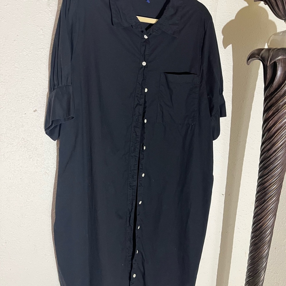 Old Navy Women’s xl cotton dress